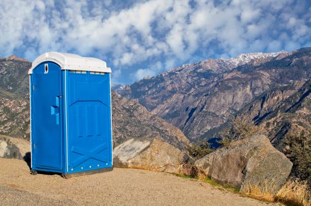 Best Portable restroom trailer rental  in Valparaiso, IN