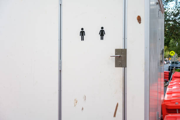 Best Long-term porta potty rental  in Valparaiso, IN