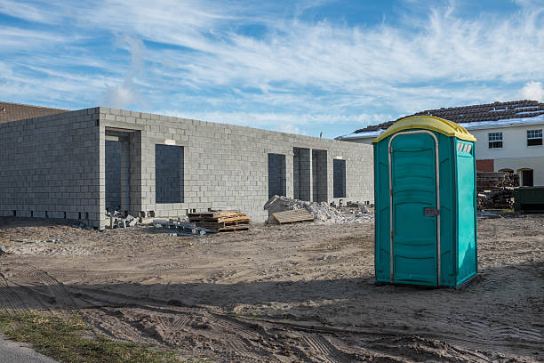 Valparaiso, IN porta potty rental Company
